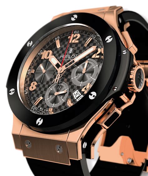 hublot big bang prix neuf|hublot big bang price list.